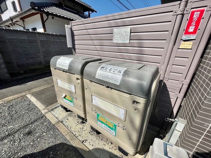 その他 エスパシオ離宮