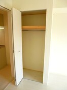 収納 エスパシオ離宮