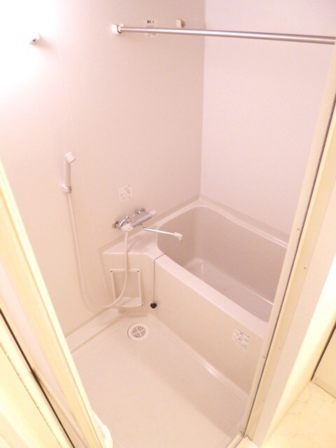 バス／シャワールーム等 エスパシオ離宮