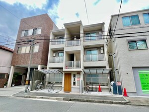 都島中通ハイツ