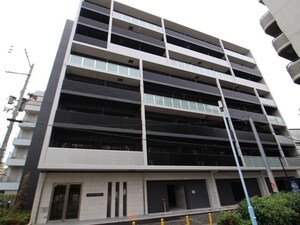 JPレジデンス大阪城東3(506)