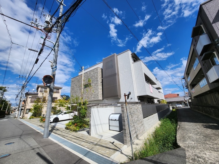 外観写真 シャーメゾン ＫＴＭ second