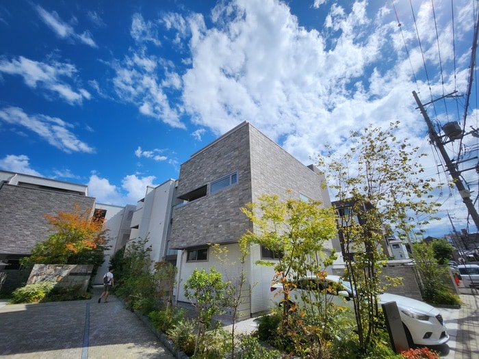 外観写真 シャーメゾン ＫＴＭ second