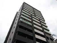 ﾌﾟﾚｻﾝｽ大阪城公園ﾈｸｻｽ(1005)