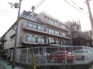 日商岩井夙川マンション(407)の外観