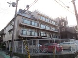 日商岩井夙川マンション(407)