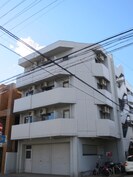 グレイス寺田の外観