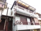 佃３丁目１戸建の外観