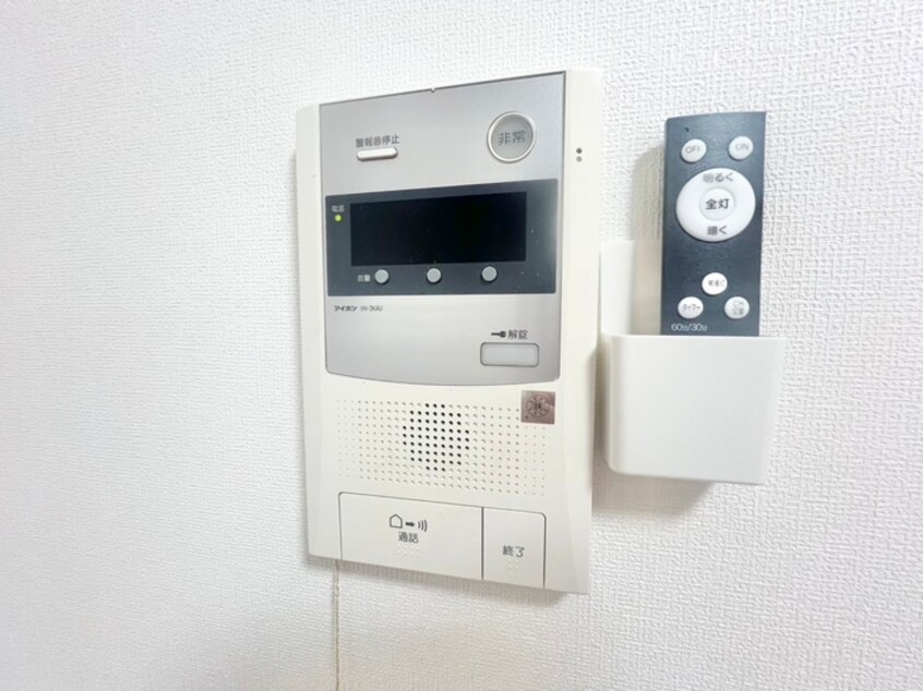 内観写真 ロイヤルオーク中百舌鳥