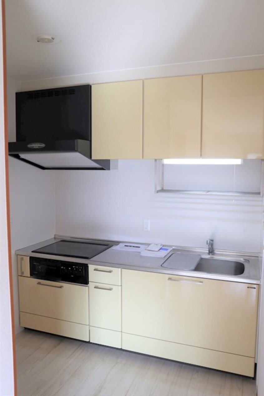 キッチン レジデンス八楽