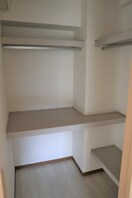 収納 レジデンス八楽