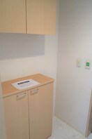 靴箱 レジデンス八楽