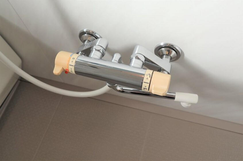 バス／シャワールーム等 レジデンス八楽