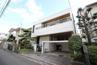 西岡本7丁目貸戸建