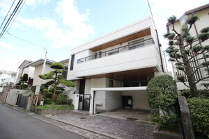 西岡本7丁目貸戸建