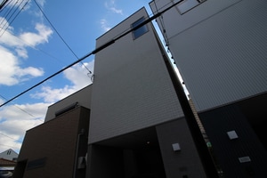 仮）赤井貸家2号地