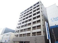 ﾀﾞｲﾄﾞｰﾒｿﾞﾝ阪神西宮駅前801号