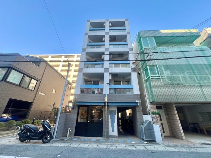 外観写真 ジュネス夙川