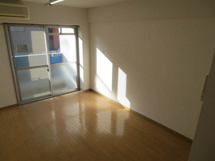 居室 ジュネス夙川