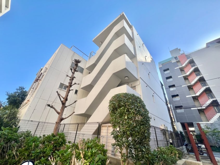 外観写真 ジュネス夙川