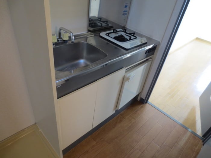 キッチン ジュネス夙川