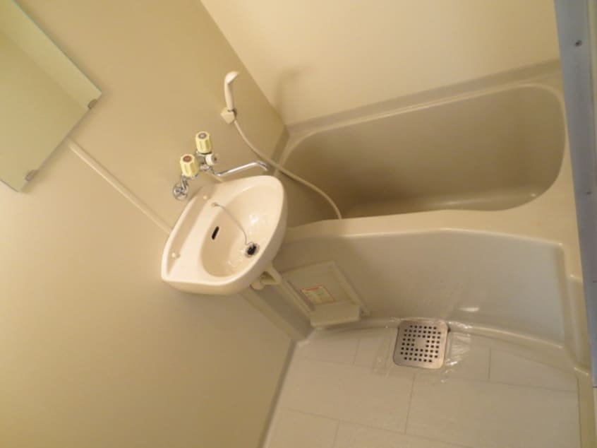 バス／シャワールーム等 ジュネス夙川