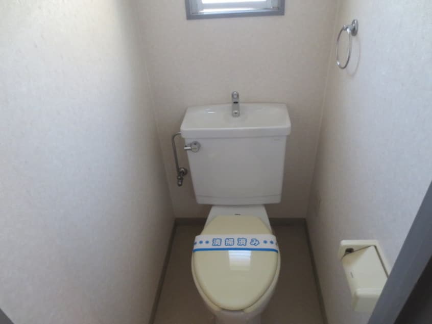 トイレ ジュネス夙川