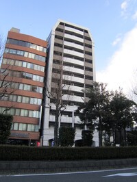 ベラジオ五条堀川（５０２）