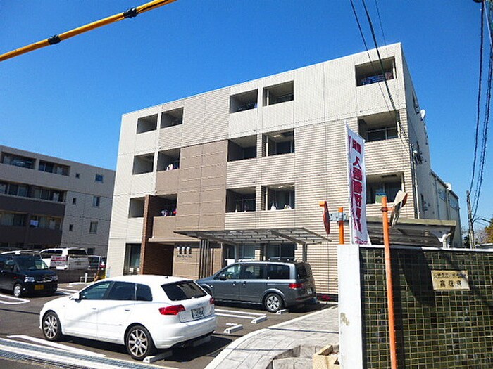 外観写真 レノヴァティオ