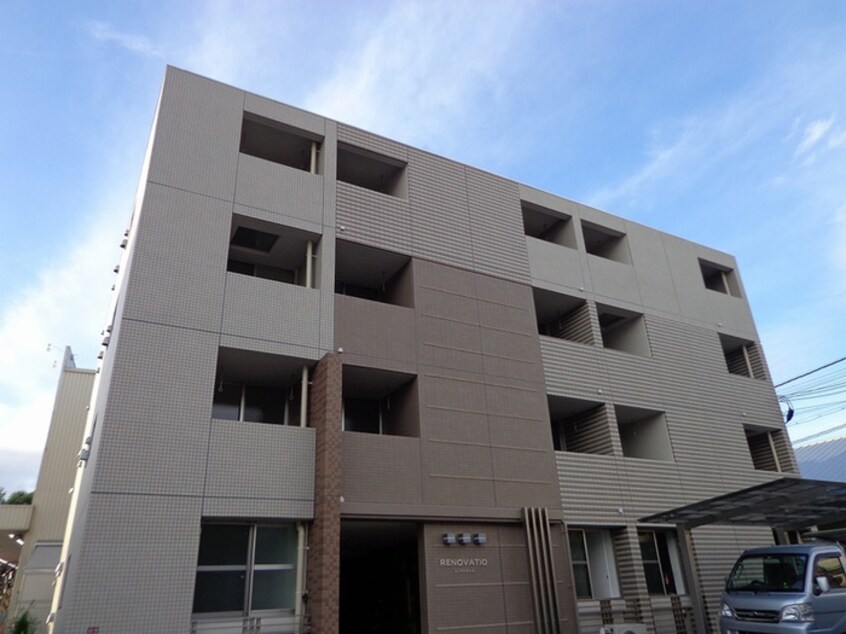 その他 レノヴァティオ