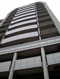 ベラジオ五条堀川（５０３）