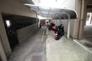 建物設備 ＷＥＳＴヒルズ平野