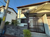 黒田貸家２戸１