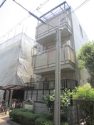 外観写真 メゾンメテオ－ル