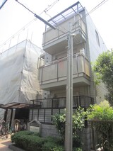 メゾンメテオ－ル