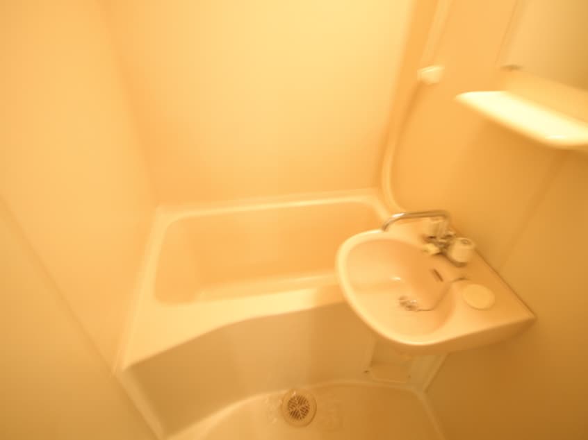 バス／シャワールーム等 メゾンメテオ－ル