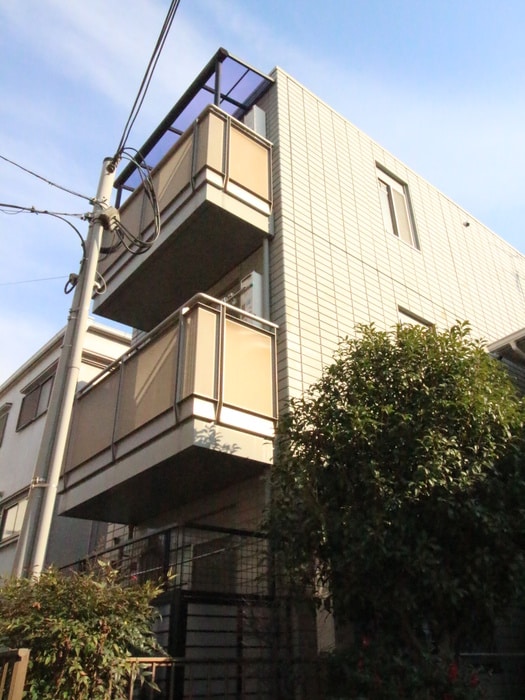 外観写真 メゾンメテオ－ル