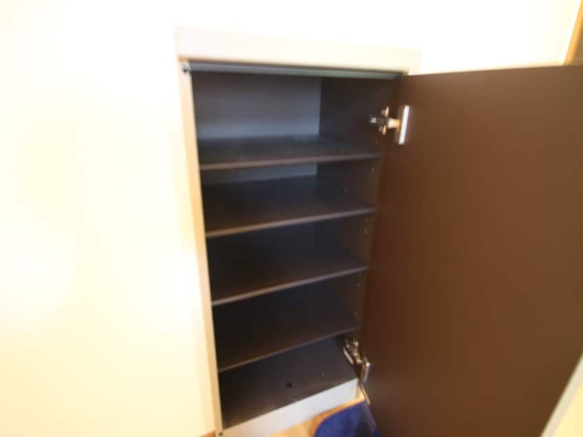 靴箱 メゾンメテオ－ル