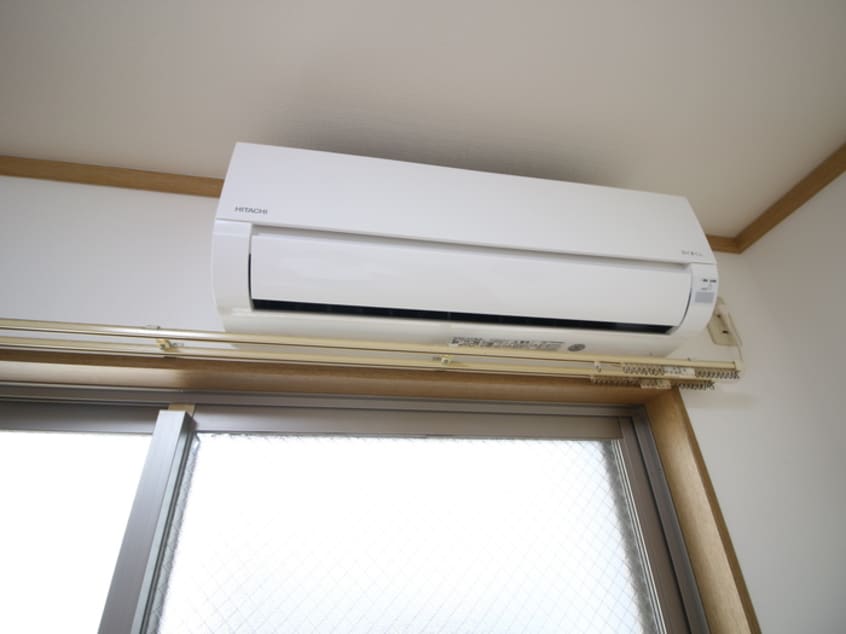 内観写真 メゾンメテオ－ル