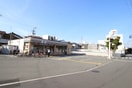 セブンイレブン大阪住吉１丁目店(コンビニ)まで200m メゾンメテオ－ル