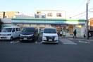 ファミリーマート上住吉２丁目店(コンビニ)まで400m メゾンメテオ－ル