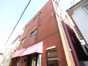 畑中ハイツ