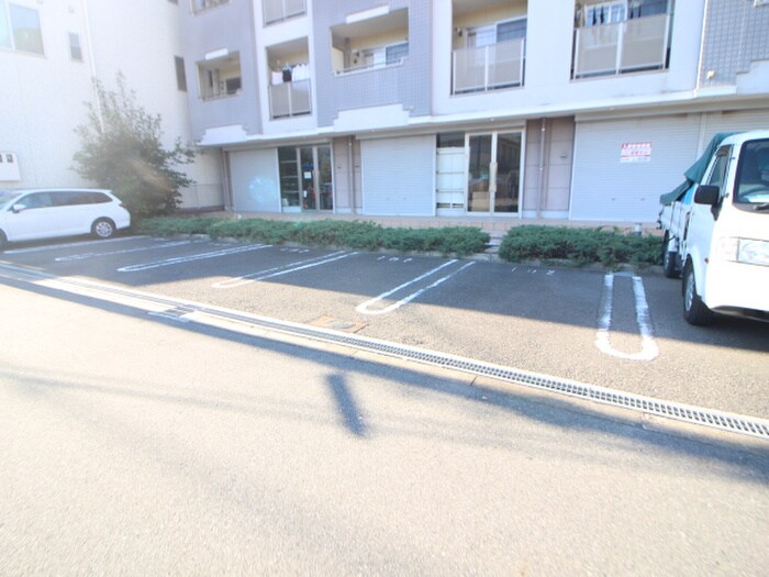 駐車場 エクセレントⅡ藤田