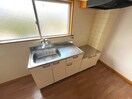 キッチン 白井マンション
