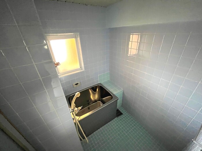 バス／シャワールーム等 白井マンション