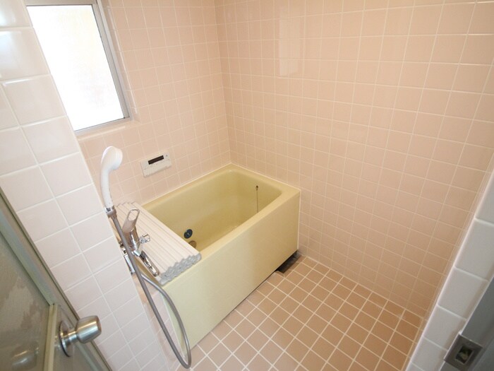 バス／シャワールーム等 白井マンション