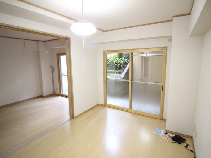 居室 白井マンション