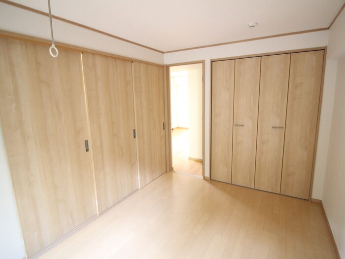 居室 白井マンション