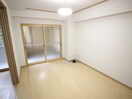 居室 白井マンション