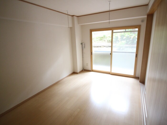 居室 白井マンション